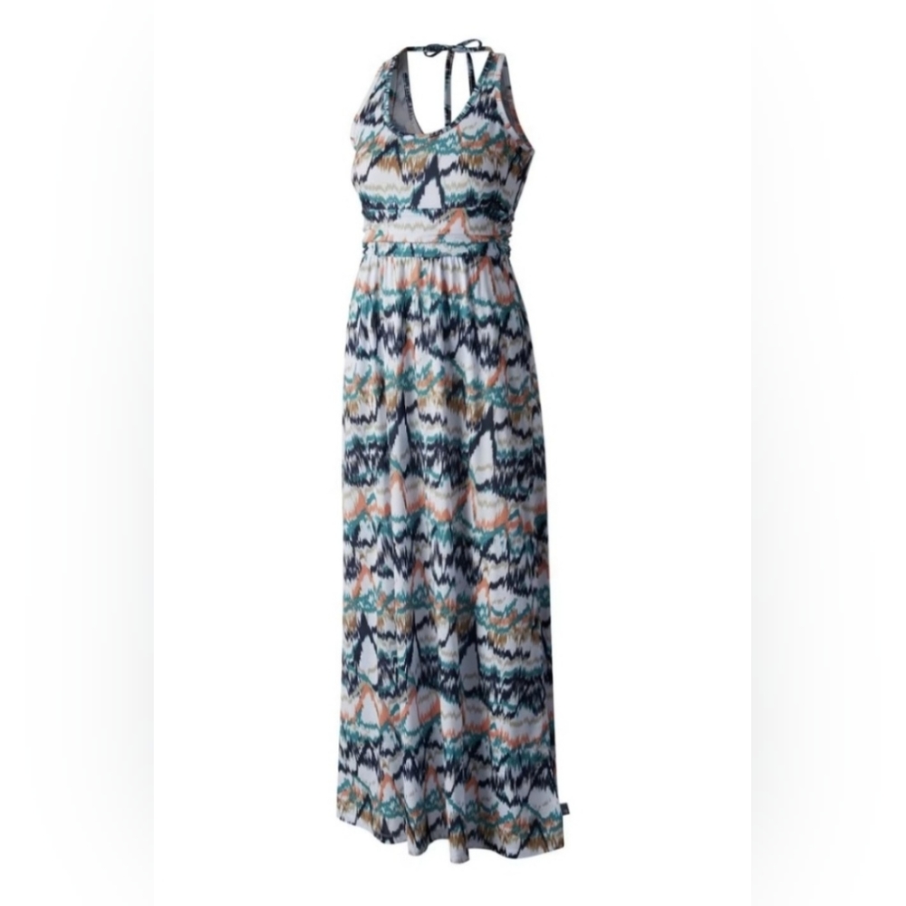 Mountain Hardwear Everyday Perfect Maxi Dress Size XL